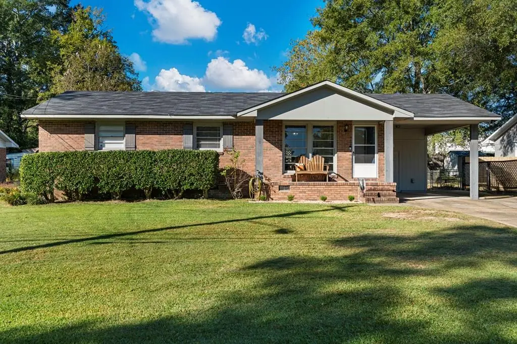 4419 Anglin Road, Columbus, GA 31907 - Image #1