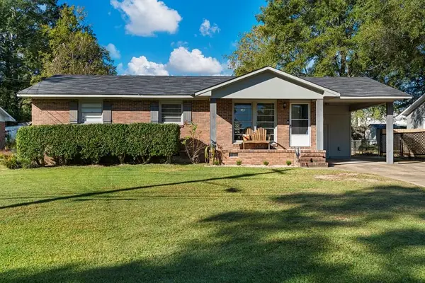4419 Anglin Road, COLUMBUS, GA 31907