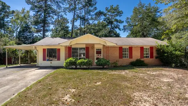 6263 Potomac Circle, COLUMBUS, GA 31909