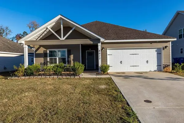 8013 Barton Drive, MIDLAND, GA 31820