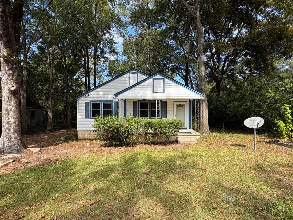 2813 Hart Drive, Columbus, GA 31904 - Image #1