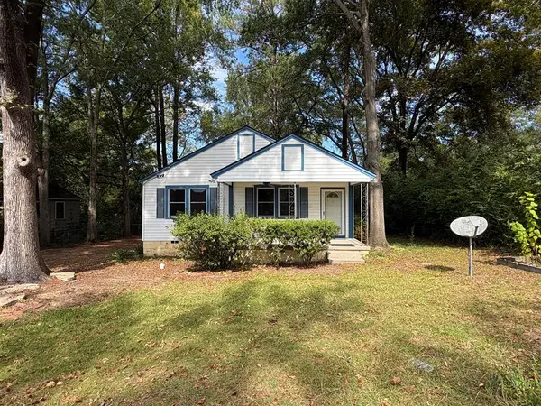 2813 Hart Drive, COLUMBUS, GA 31904