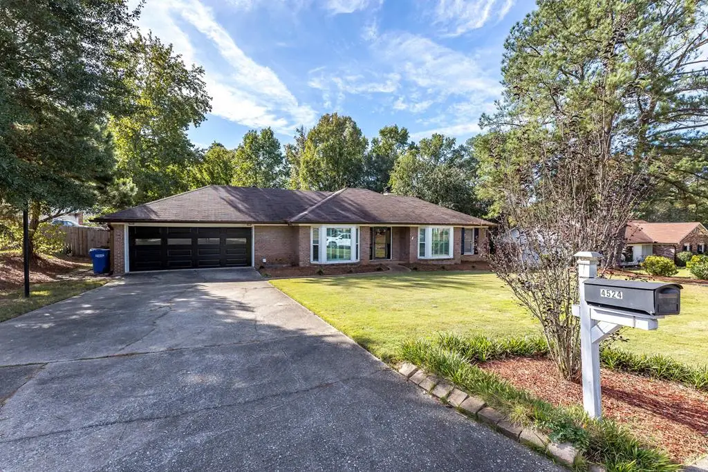 4524 Hedingham Lane, Columbus, GA 31907 - Image #1