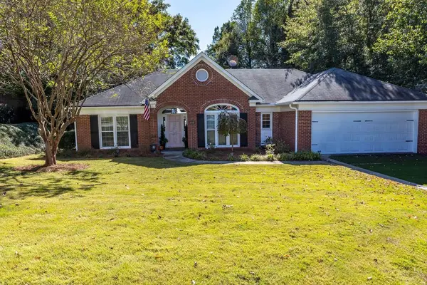 4848 Springridge Drive, COLUMBUS, GA 31909