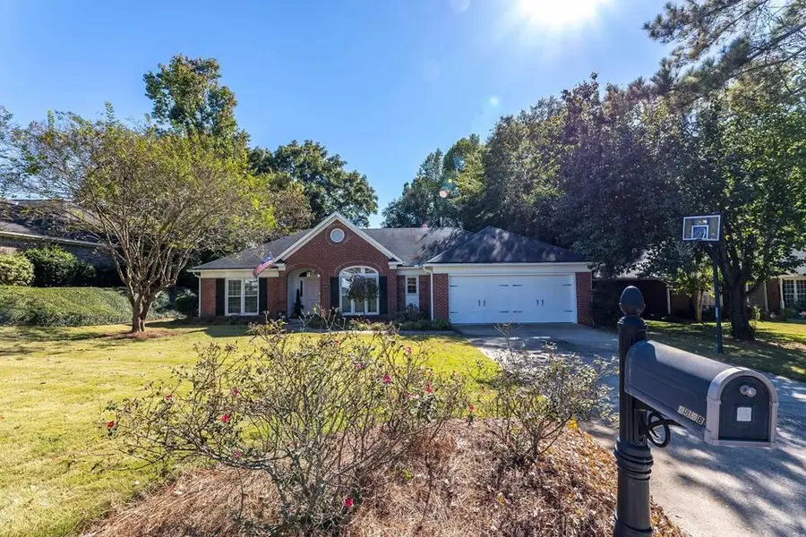 4848 Springridge Drive, Columbus, GA 31909 - Image #2