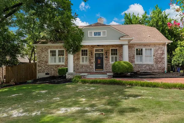 1917 Dimon Street, COLUMBUS, GA 31906