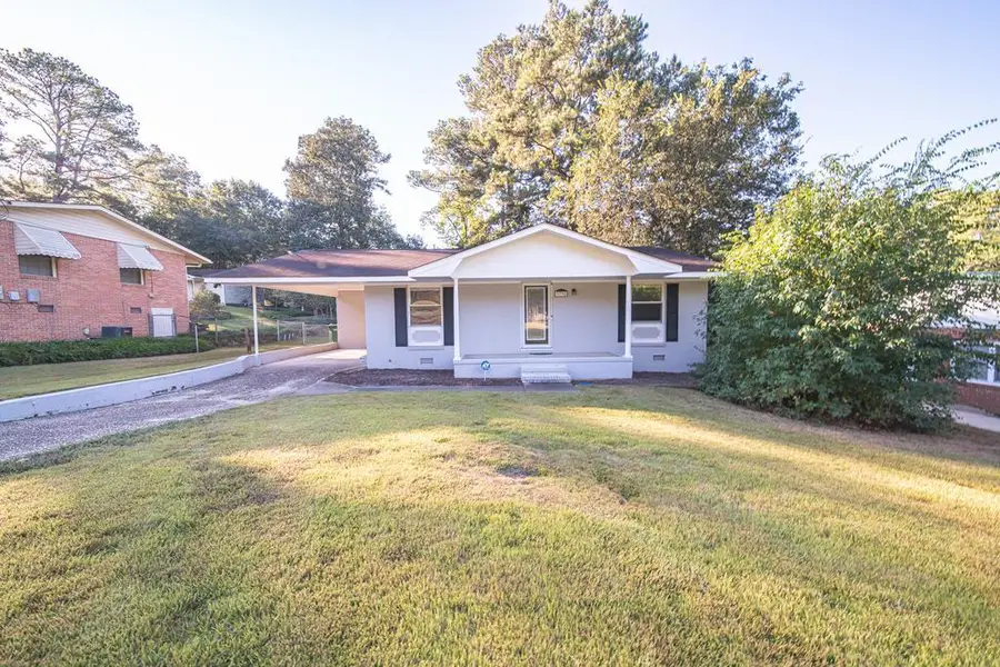 3732 Arrel Drive, Columbus, GA 31909 - Image #2