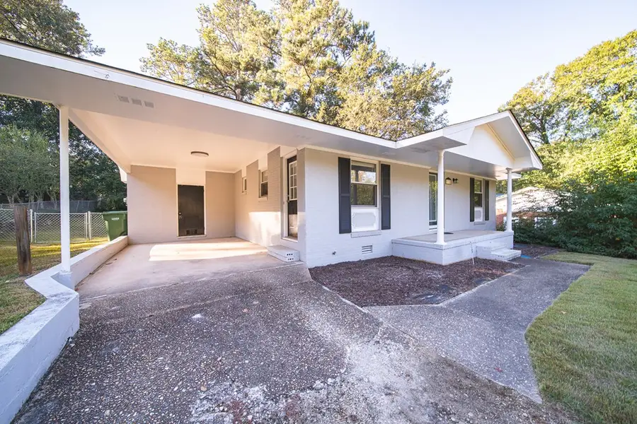 3732 Arrel Drive, Columbus, GA 31909 - Image #3