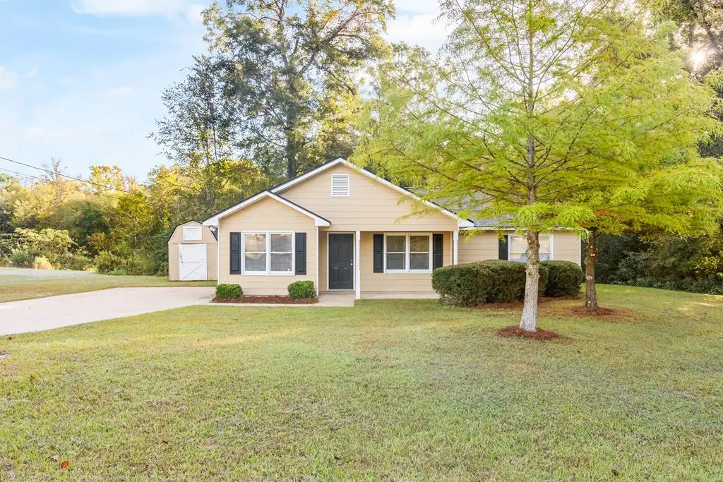 33 Lee Road 2103, Salem, AL 36874 - Image #1
