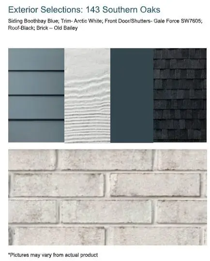 287 Black Oak Drive, Smiths Station, AL 36877 - Image #3