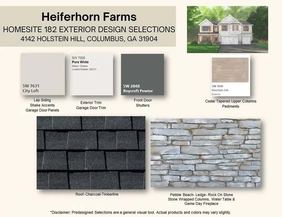 4142 Holstein Hill, Columbus, GA 31904 - Image #3