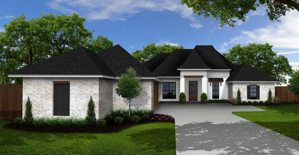 6055 Psalmond Road, Midland, GA 31820 - Image #1