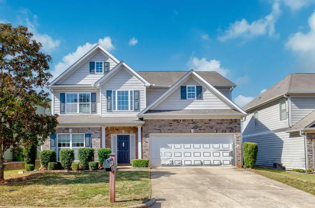 7389 Sorrel Court, Columbus, GA 31909 - Image #1