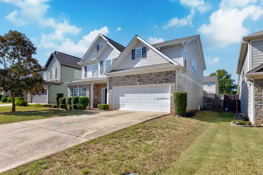 7389 Sorrel Court, Columbus, GA 31909 - Image #2