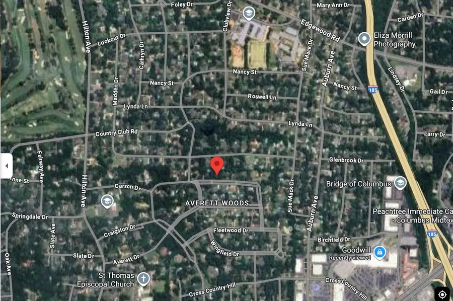 2817 Carson Drive, Columbus, GA 31906 - Image #2