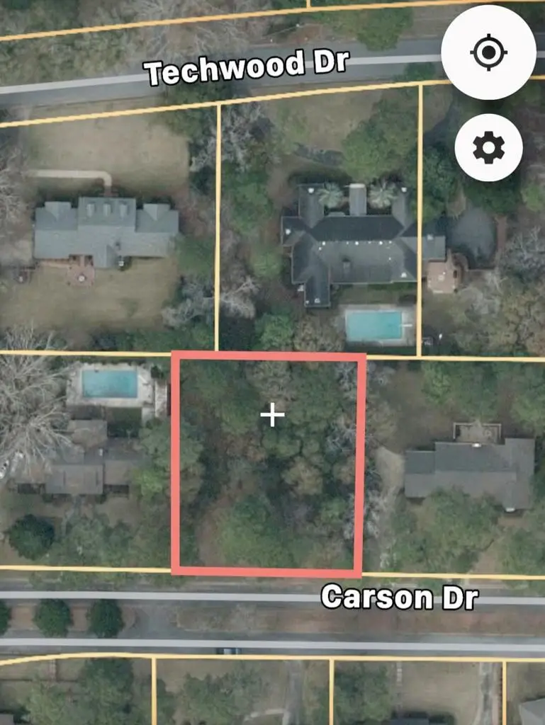 2817 Carson Drive, Columbus, GA 31906 - Image #3