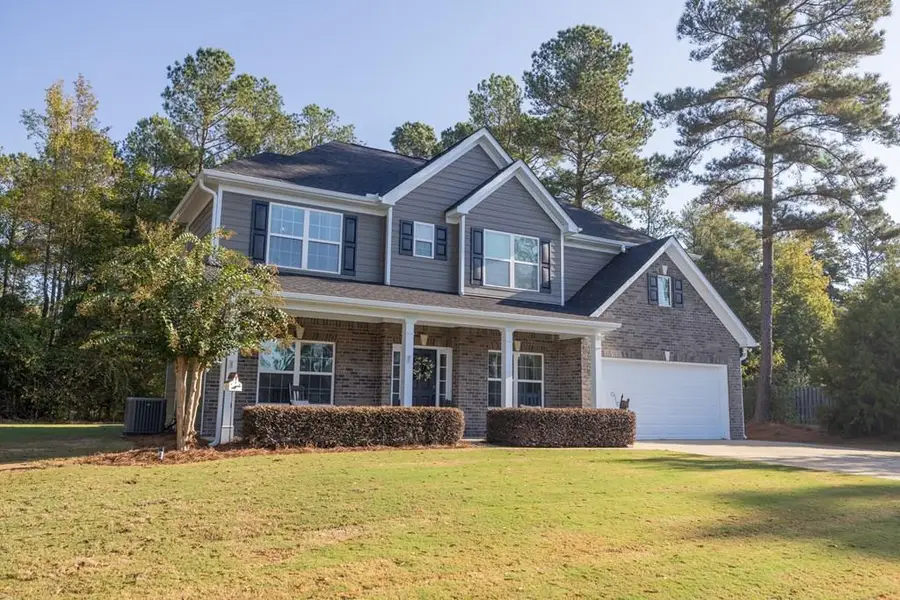 10239 Sable Court, Midland, GA 31820 - Image #3