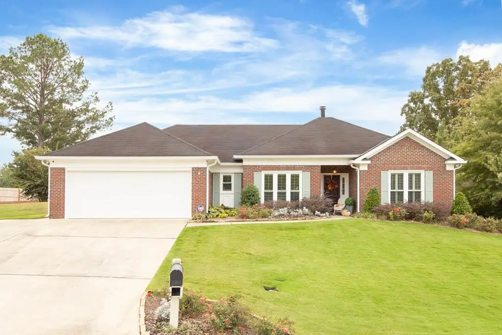 1535 Doubletree Drive, Columbus, GA 31904 - Image #1