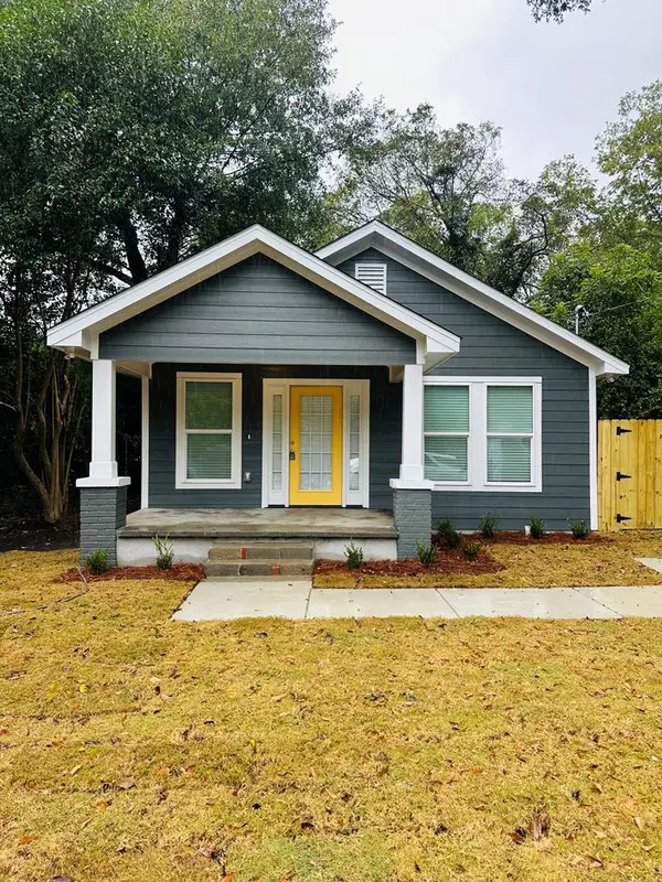 1553 Violet Avenue, COLUMBUS, GA 31907