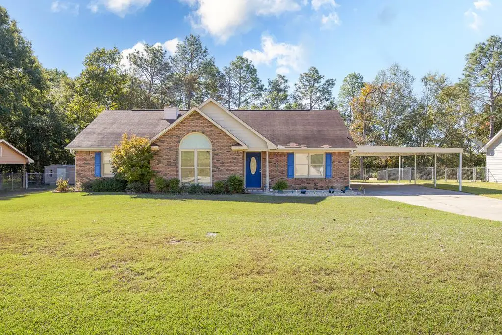 121 Lee Road 0850, Phenix City, AL 36870 - #1