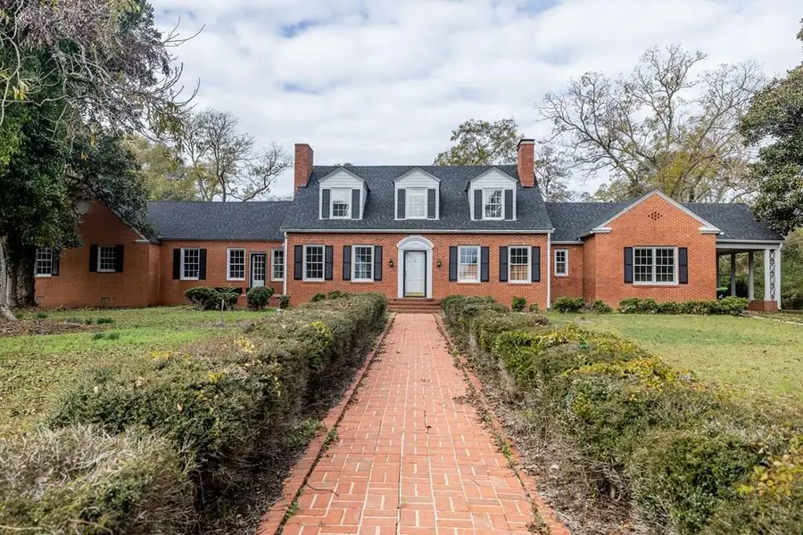 8 Old Chestnut Street, Lumpkin, GA 31815 - Image #2