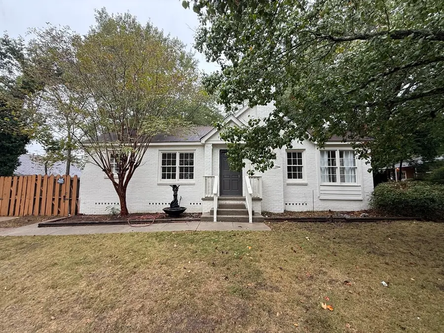 3872 E Britt David Road, Columbus, GA 31909 - Image #2