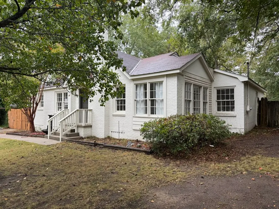 3872 E Britt David Road, Columbus, GA 31909 - Image #3