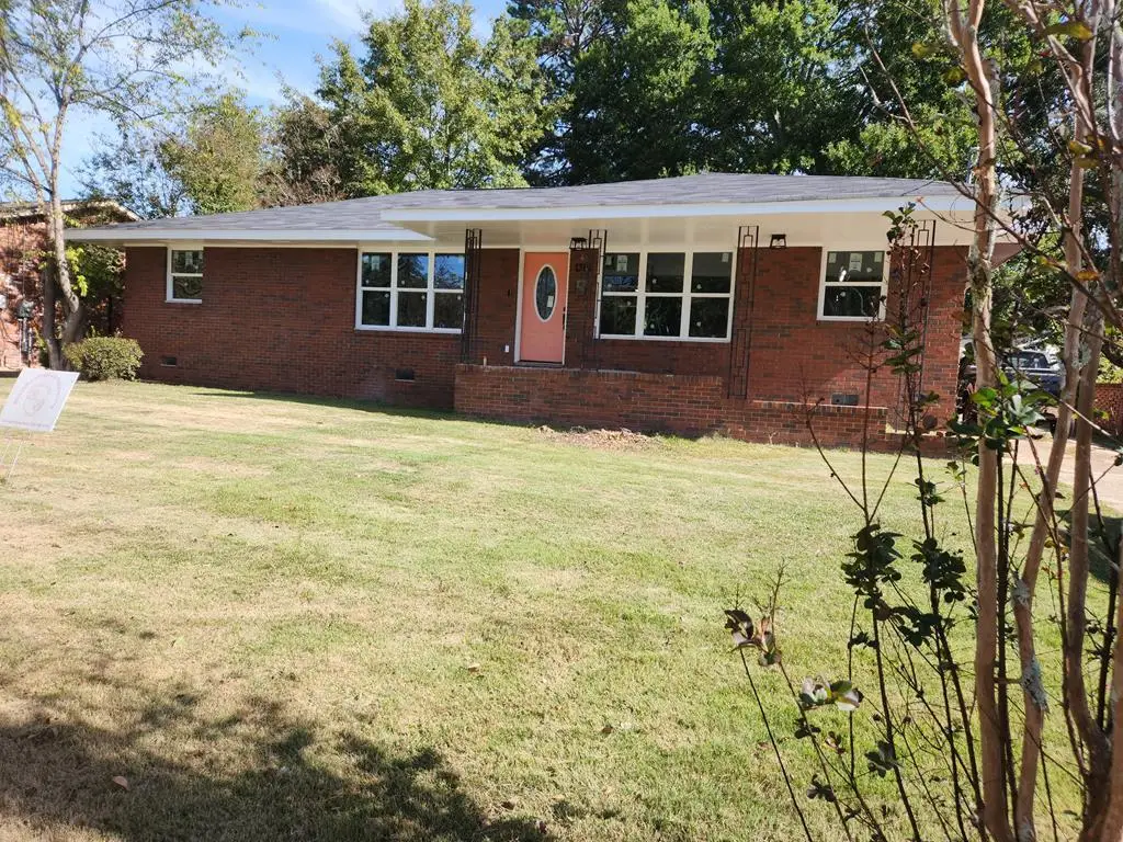 1312 Glenwood Road, Columbus, GA 31906 - Image #1