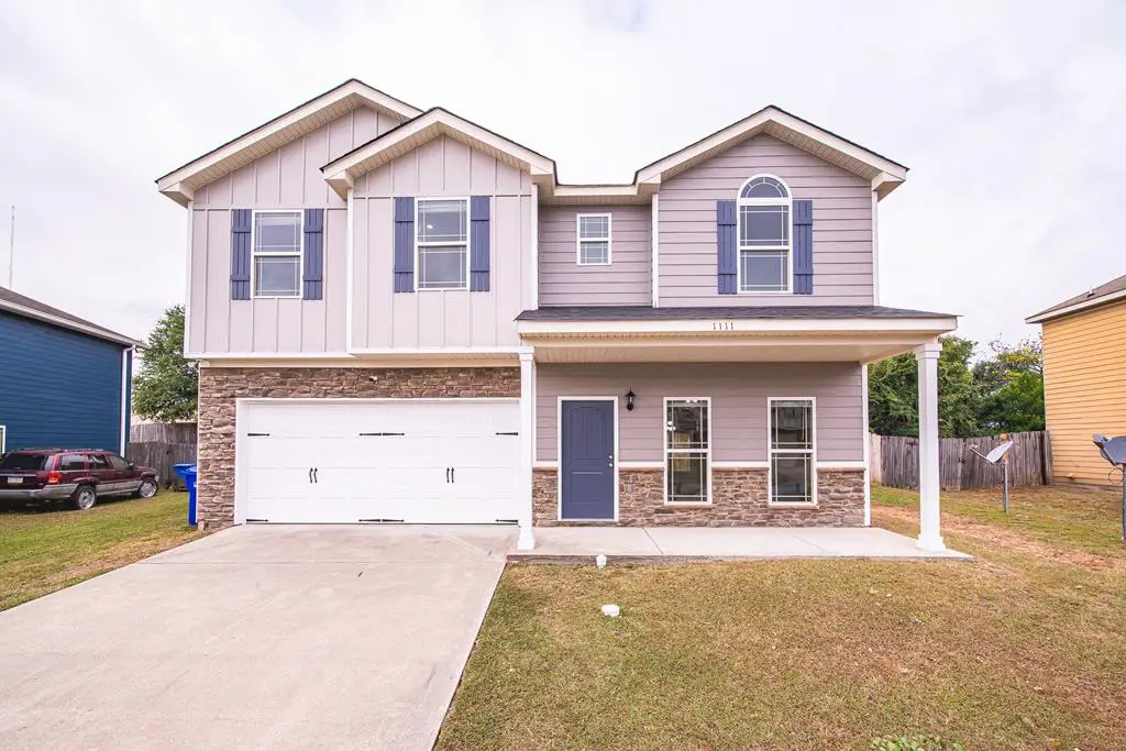 1111 Richland Drive, Columbus, GA 31907 - Image #1