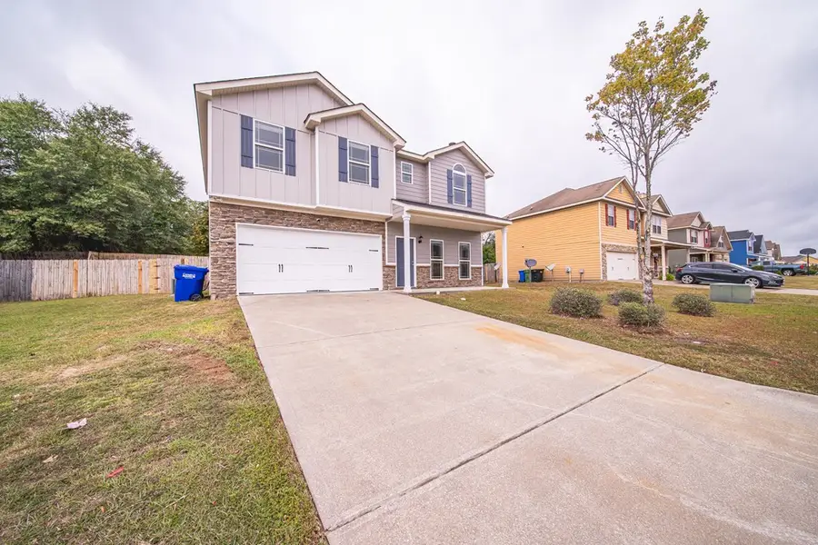 1111 Richland Drive, Columbus, GA 31907 - Image #2