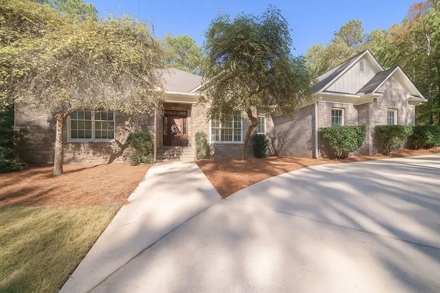 57 Old Chimney Court, Midland, GA 31820 - #2