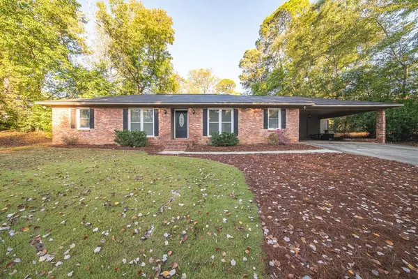 6233 Ashwood Drive, COLUMBUS, GA 31904