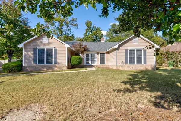 3725 Nutmeg Drive, COLUMBUS, GA 31909