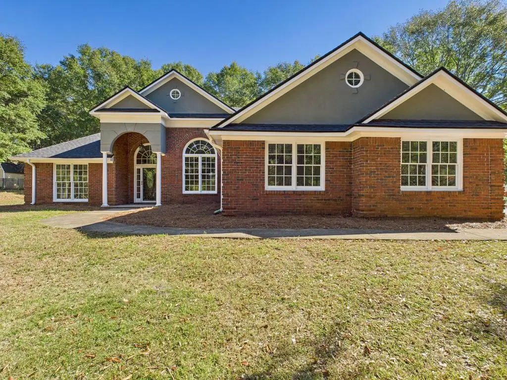 65 Buckeye Loop South, Midland, GA 31820 - Image #1