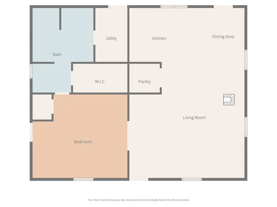 345 Howard Road, Pittsview, AL 36871 - Image #2