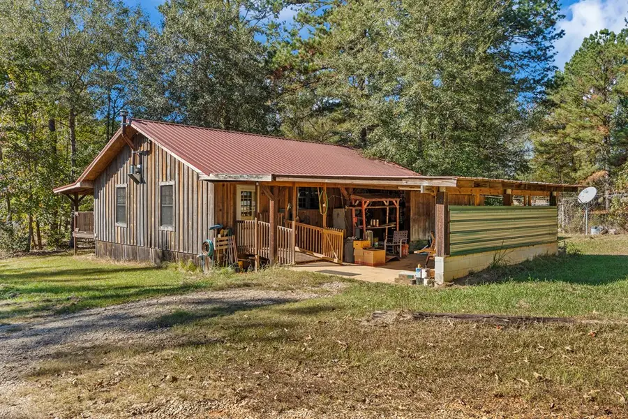 345 Howard Road, Pittsview, AL 36871 - Image #3