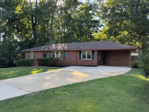 109 Dogwood Drive, LAGRANGE, GA 30241