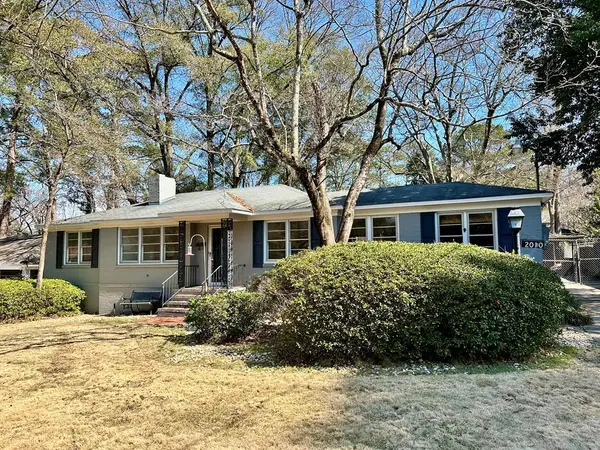 2010 Wells Drive, COLUMBUS, GA 31906