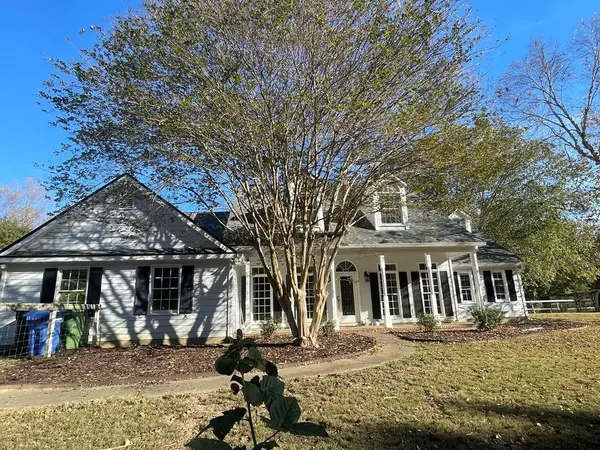 14270 Cross Creek Road, UPATOI, GA 31829