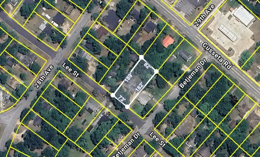 2823 Lee Street, Columbus, GA 31903 - Image #2