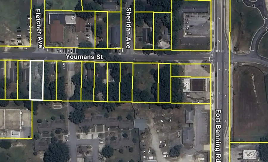 3522 Youman Street, Columbus, GA 31903 - Image #2