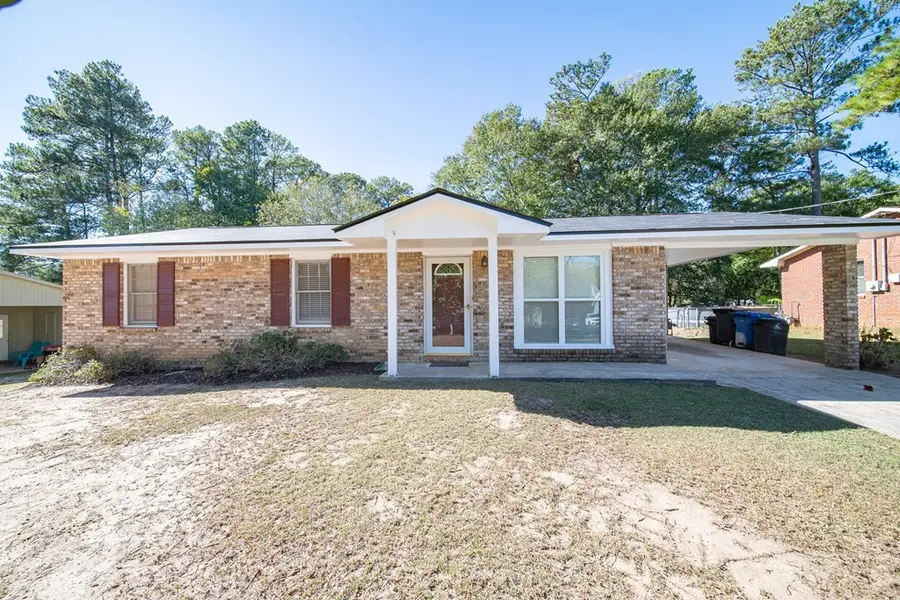 6251 Rockefeller Drive, Columbus, GA 31909 - Image #2