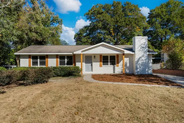 4903 Chapman Street, COLUMBUS, GA 31907