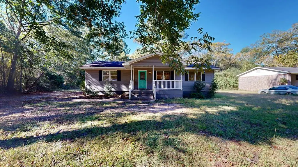 545 Pond Street, Waverly Hall, GA 31831 - Image #1