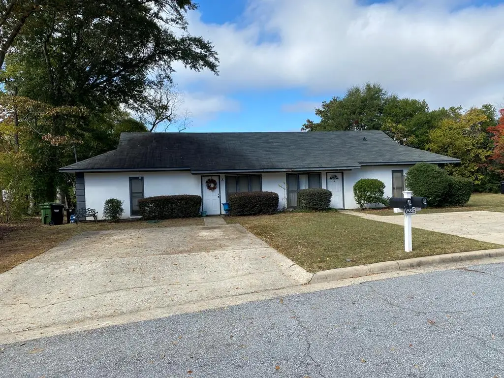 6225 Westbrook Drive, Columbus, GA 31909 - Image #1