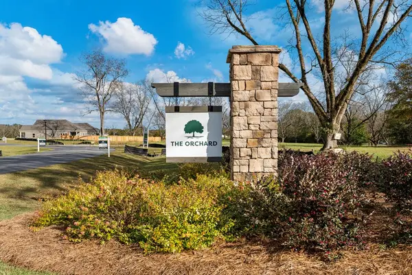 100 Chinaberry Street, PINE MOUNTAIN, GA 31822