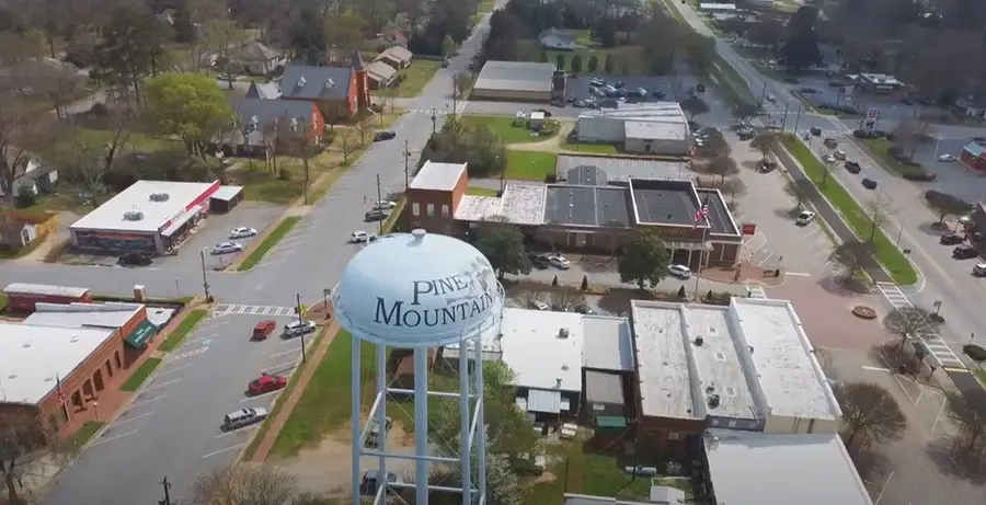 157 Chinaberry Street, Pine Mountain, GA 31822 - Image #2