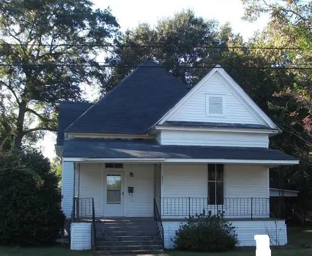 621 Alston Street, Richland, GA 31825 - Image #1