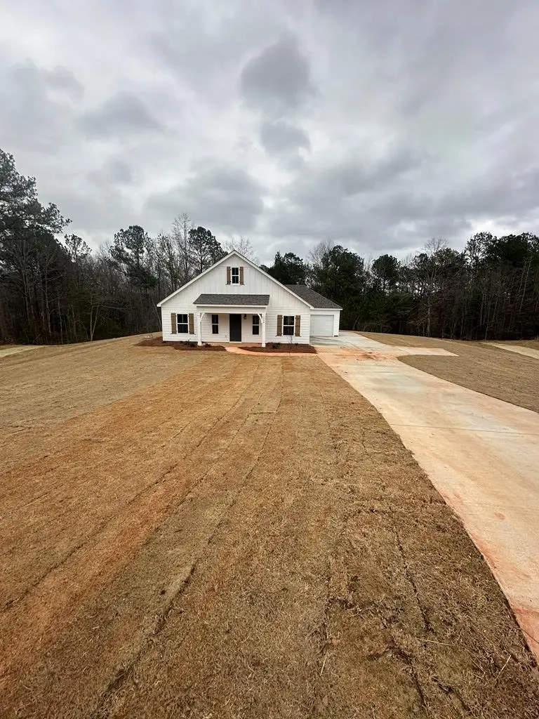 280 Young Lane, Hamilton, GA 31811 - Image #2