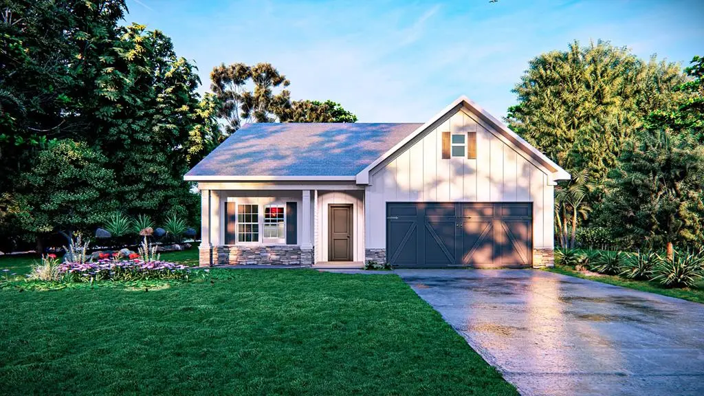 2327 Fuzzy Falls, Opelika, AL 36804 - Image #1